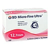 BD Micro-Fine Ultra Pen-Nadel 0.33x12.7mm, 100 Stk., embecta GmbH