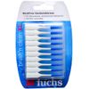 Fuchs Intradent Brush n Clean XL, 1 Stk., Interbros GmbH