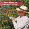 Dr. Jacob's Granatapfel-Weihrauch-Creme Naturkosmetik, 50 ml, Dr. Jacob's Medical GmbH