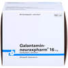 Galantamin-neuraxpharm 16 mg, 84 st, neuraxpharm Arzneimittel GmbH