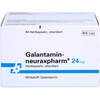 Galantamin-neuraxpharm 24 mg, 84 st, neuraxpharm Arzneimittel GmbH