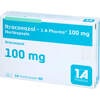 Itraconazol - 1 A Pharma 100mg Hartkapseln, 14 ST, 1 A Pharma GmbH