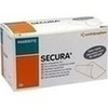 SECURA reizfreier Hautschutz-T&uuml;cher