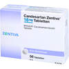 Candesartan Zentiva 16mg, 56 ST, Zentiva Pharma GmbH