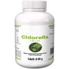 Chlorella