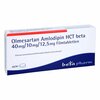 Olmesartan Amlodipin HCT beta 40mg/10mg/12.5mg FTA, 28 Stk., betapharm Arzneimittel GmbH
