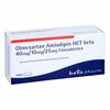 Olmesartan Amlodipin HCT beta 40mg/10mg/25mg FTA, 56 Stk., betapharm Arzneimittel GmbH