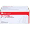 Ropinirol AL 0.25mg Filmtabletten, 84 ST, Aliud Pharma GmbH