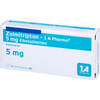 Zolmitriptan - 1 A Pharma 5 mg Filmtabletten, 6 Stk., 1 A Pharma GmbH