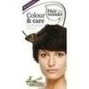 Hairwonder Colour & care Dark Brown 3
