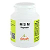 MSM (500mg), 100 Stk., Allpharm Vertriebs GmbH