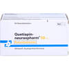 Quetiapin-neuraxpharm 50 mg Retardtabletten, 50 Stk., neuraxpharm Arzneimittel GmbH