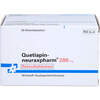 Quetiapin-neuraxpharm 200 mg retard, 50 ST, neuraxpharm Arzneimittel GmbH