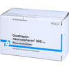 Quetiapin-neuraxpharm 300 mg Retardtabletten, 50 Stk., neuraxpharm Arzneimittel GmbH