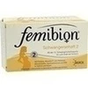 FEMIBION Schwangerschaft 2 Kapseln