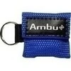 AMBU LifeKey Softcase blau