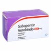 Gabapentin Aurobindo 800mg Filmtabletten, 100 Stück, PUREN Pharma GmbH & Co. KG