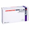 LEVETIRACETAM BASICS 250mg Filmtabletten, 50 Stk., Basics GmbH