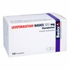 LEVETIRACETAM BASICS 250mg Filmtabletten, 100 Stk., Basics GmbH