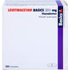 LEVETIRACETAM BASICS 250mg Filmtabletten, 200 ST, Basics GmbH