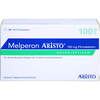 Melperon Aristo 100mg Filmtabletten, 100 st, Aristo Pharma GmbH