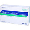 Melperon Aristo 100mg Filmtabletten, 100 st, Aristo Pharma GmbH