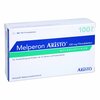 Melperon Aristo 100mg Filmtabletten, 100 st, Aristo Pharma GmbH