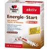DOPPELHERZ Energie-Start DIRECT Pellets, 20 Stk., Queisser Pharma GmbH & Co. KG
