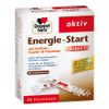 Doppelherz Energie-Start direct, 20 ST, Queisser Pharma GmbH & Co. KG