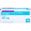 Quetiapin-1A Pharma 50mg Filmtabletten, 50 ST, 1 A Pharma GmbH