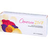 Chariva 21+7, 3X28 ST, Gedeon Richter Pharma GmbH