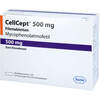 Cellcept 500mg, 150 st, Bb Farma S.R.L.