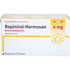 Ropinirol-Hormosan 4mg Retardtabletten, 84 st, Hormosan Pharma GmbH