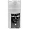 LITORAGE GESICHTSMASKE MIT RÜGENER HEILKREIDE, 50 Milliliter, Inwater Biotec GmbH