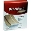 DracoPlast Classic Pflaster 1mx8cm, 1 Stk., Dr. Ausb&uuml;ttel GmbH & Co. KG