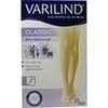 VARILIND CLASSIC AD Mus S Kniestrumpf