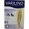 VARILIND CLASSIC AT Mus 3 Strumpfhose