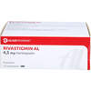 Rivastigmin AL 4.5mg Hartkapseln, 112 st, Aliud Pharma GmbH