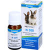 PETVITAL N 300 Globuli für Kleinnager, 10 g, Canina pharma GmbH