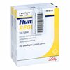 Humulin Normal f.Pen Amp., 10x3 ml, Aca Müller/Adag Pharma AG