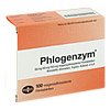 Phlogenzym magensaftresistente Filmtabletten, 100 Stk., Emra-Med Arzneimittel GmbH