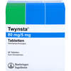 TWYNSTA 80MG/5MG, 98 ST, Aca Müller/Adag Pharma AG