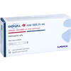 GONAL F 450 I.E./0.75 ml 33 Mikr./0.75 ml FerPen, 1 Stk., Haemato Pharm GmbH