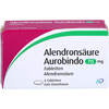 Alendronsäure Aurobindo 70mg Tabletten, 4 ST, PUREN Pharma GmbH & Co. KG