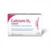 Calcium D3 STADA 1000mg/880 I.E. Brausetabletten, 120 Stück, STADA Consumer Health Deutschland GmbH