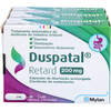 Duspatal 200mg retard Kapseln, 90 ST, Emra-Med Arzneimittel GmbH