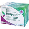 Duspatal 200mg retard Kapseln, 90 ST, Emra-Med Arzneimittel GmbH