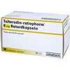 Tolterodin-ratiopharm 4mg Retardkapseln, 98 Stk., ratiopharm GmbH