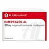 Omeprazol AL 20mg magensaftresistente Hartkapseln, 15 Stk., Aliud Pharma GmbH