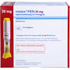 METEX PEN 20 MG (50MG/ML) Fertigpen, 6 Stk., Medac GmbH